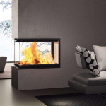 Интерьер Топка WINDO3 P50 (Edilkamin)