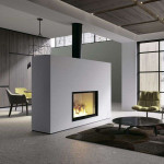 Интерьер Топка WINDO 90 (Edilkamin)