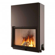 Топка WINDO 90 (Edilkamin)