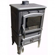 Печь Lawa Cook (Ferguss)