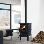 Интерьер Печь Magma Сook Side Door (Ferguss)