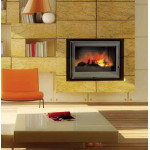 Интерьер Топка FG17 AIR EXT (Ferguss)