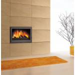 Интерьер Топка FG17 (Ferguss)