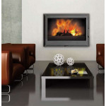 Интерьер Топка FG18 AIR EXT (Ferguss)