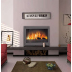 Интерьер Топка FG18 (Ferguss)