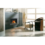 Интерьер Топка FG19 (Ferguss)