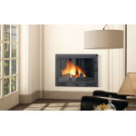 Интерьер Топка C-20W (Ferguss)