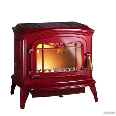 Печь Bradford Red (Invicta)