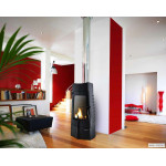 Интерьер Печь Chamane (Invicta)