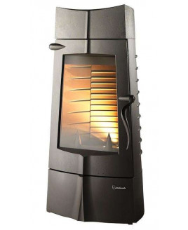 Печь Шаман (Экокамин)