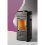 Интерьер Печь Chatel (Invicta)