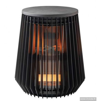 Печь Ilot (Invicta)