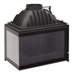 Стекло слева Топка Grand Angle 700 L/R (Invicta)