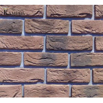 110-40 Камень Бавария Брик (Премиум камень)