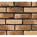 110-50 Камень Бавария Брик (Премиум камень)