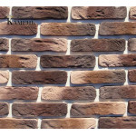 120-50 Камень Милтон Брик (Премиум камень)