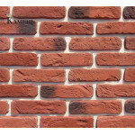 120-70 Камень Милтон Брик (Премиум камень)