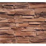 310-40 Камень Монблан (Премиум камень)