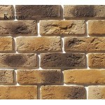 130-50 Камень Норидж Брик (Премиум камень)