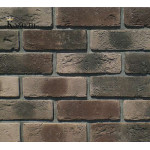 130-60 Камень Норидж Брик (Премиум камень)