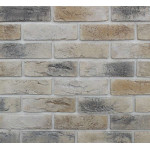 140-10 Камень Оксфорд Брик (Премиум камень)