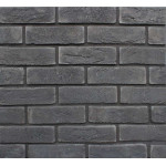 140-80 Камень Оксфорд Брик (Премиум камень)