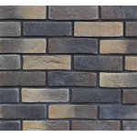141-80 Камень Оксфорд Брик (Премиум камень)