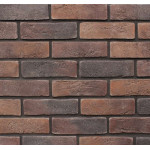 142-60 Камень Оксфорд Брик (Премиум камень)