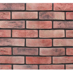142-70 Камень Оксфорд Брик (Премиум камень)