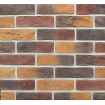 143-70 Камень Оксфорд Брик (Премиум камень)