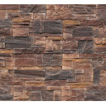 331-40 Камень Памир (Премиум камень)