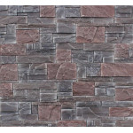 332-80 Камень Памир (Премиум камень)