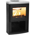 Интерьер Печь K700 (Keddy)