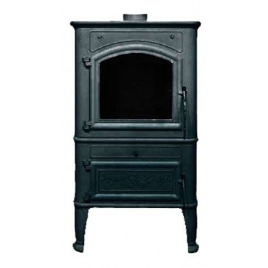Печь LCI CANARIA LUX (Liseo Castiron)