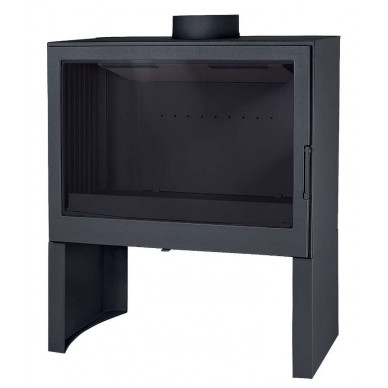 Печь LCI 7 GF Stove (Liseo Castiron)