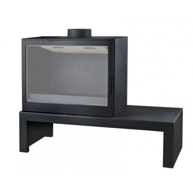 Печь LCI 7 GF Table (Liseo Castiron)