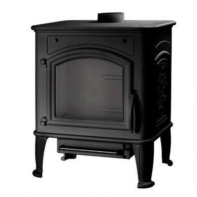 Печь LCI PREMIUM LUX (Liseo Castiron)