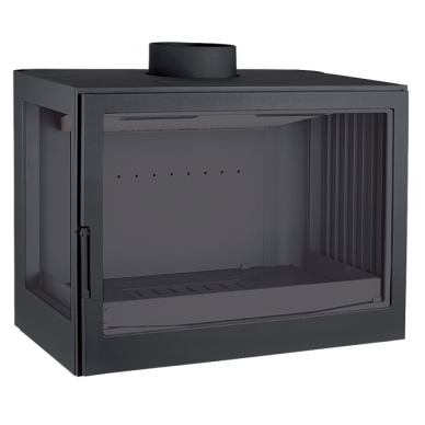 Топка LCI 007 GFL FLAT TOP (Liseo Castiron)
