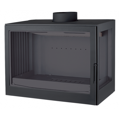 Топка LCI 007 GFR FLAT TOP (Liseo Castiron)