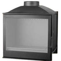 Топка LCI 5 GF (Liseo Castiron)