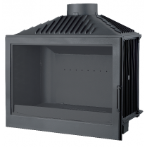Топка LCI 007 GF (Liseo CastIron)