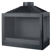 Топка LCI 007 GFR (Liseo Castiron)