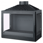 Топка LCI 007 GFLR (Liseo Castiron)