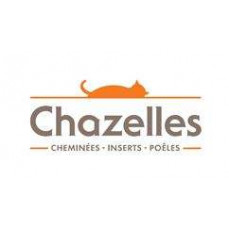 Каминные топки Chazelles