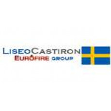Печи Liseo castiron