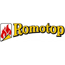 Каминные топки Romotop