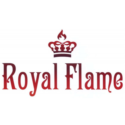 Royal Flame