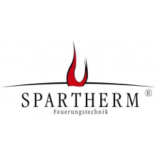 Каминные топки Spartherm