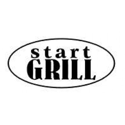 Start Grill