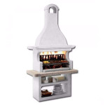 Andros 2 Барбекю Andros 2 (Palazzetti)